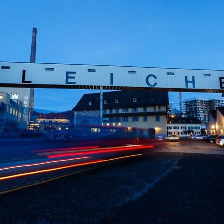 Hotel Bleichibeiz Wald  Luaran gambar