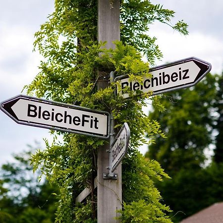 Hotel Bleichibeiz Wald  Luaran gambar