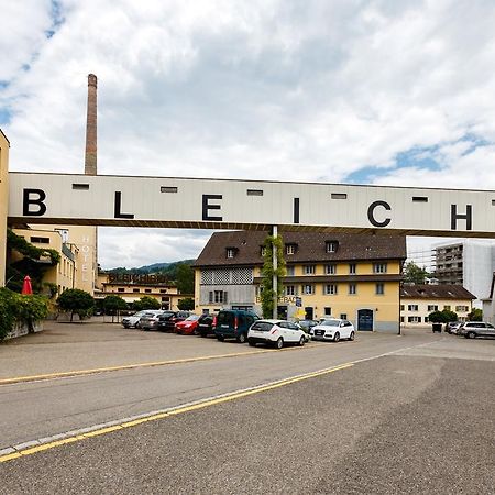 Hotel Bleichibeiz Wald  Luaran gambar