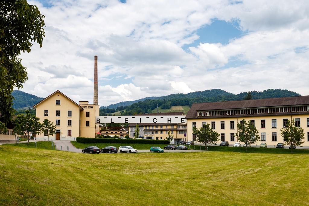 Hotel Bleichibeiz Wald  Luaran gambar