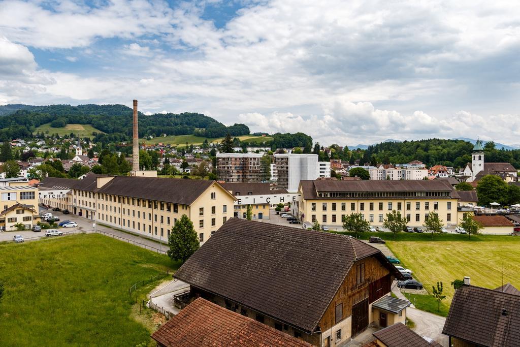 Hotel Bleichibeiz Wald  Luaran gambar