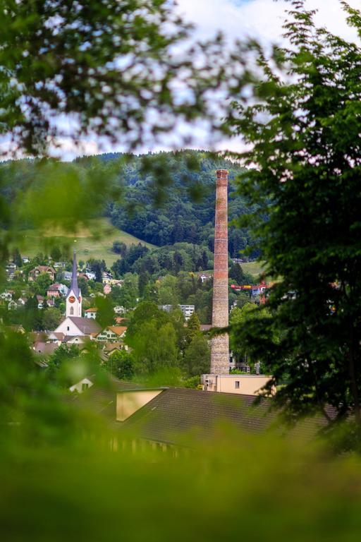 Hotel Bleichibeiz Wald  Luaran gambar