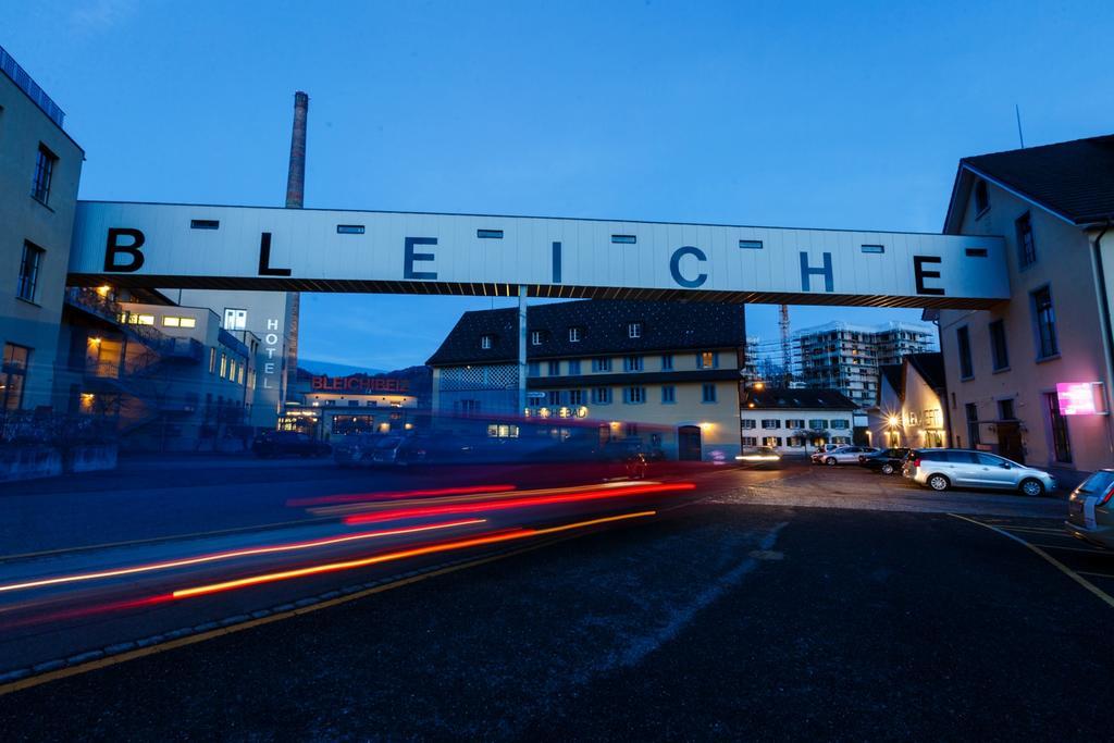 Hotel Bleichibeiz Wald  Luaran gambar