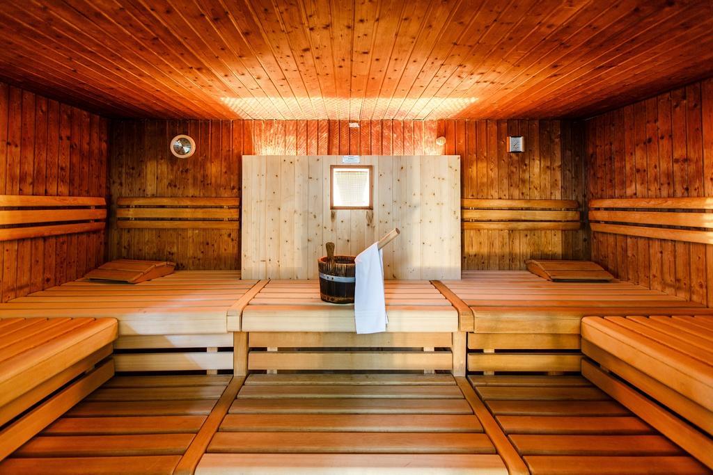 Hotel Bleichibeiz Wald  Luaran gambar