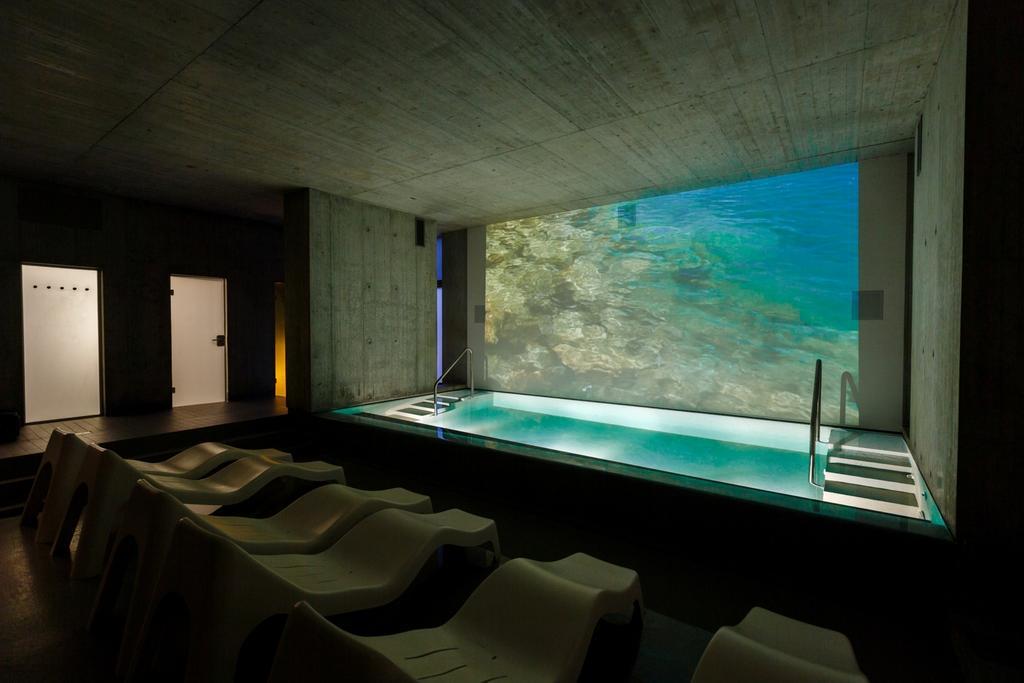 Hotel Bleichibeiz Wald  Luaran gambar