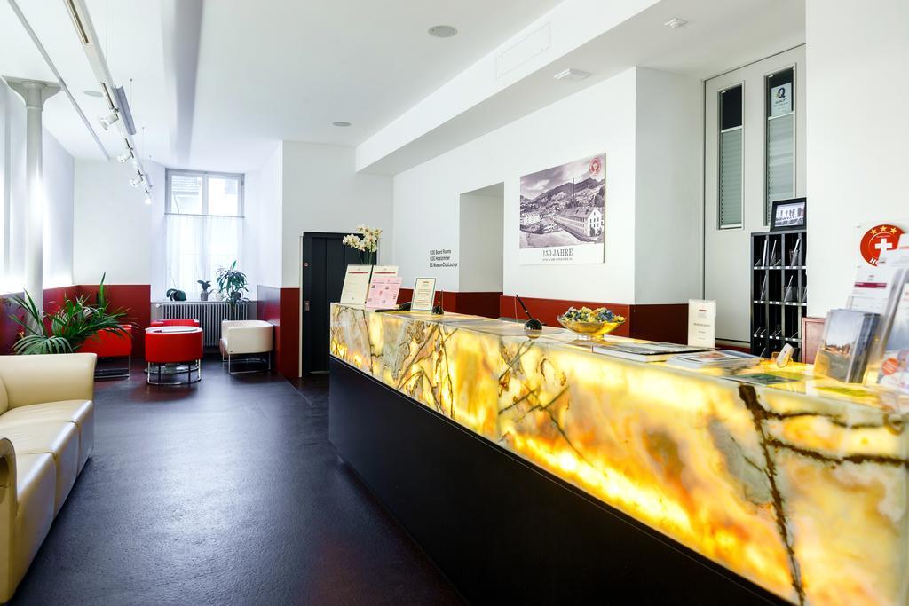 Hotel Bleichibeiz Wald  Luaran gambar