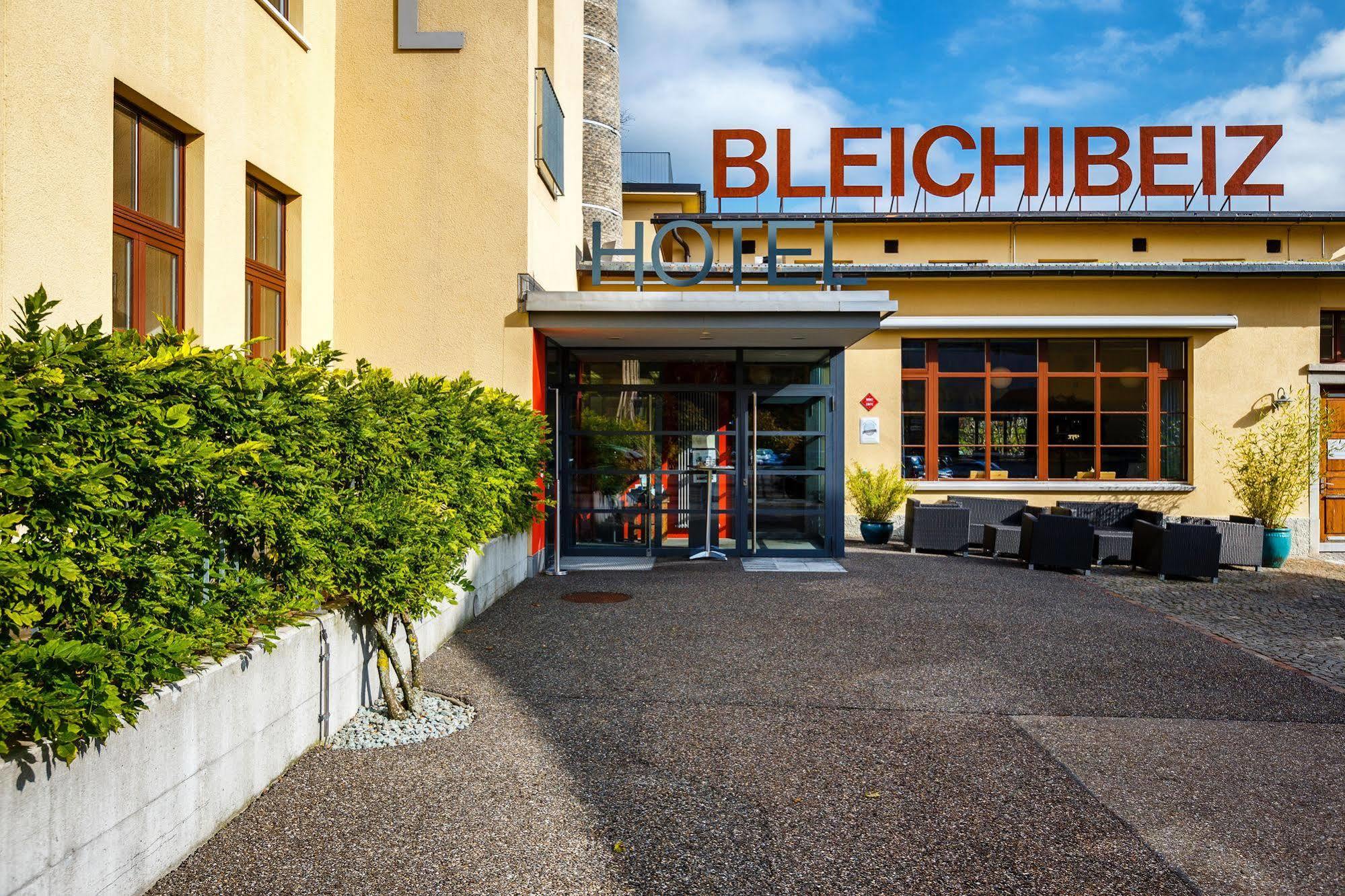 Hotel Bleichibeiz Wald  Luaran gambar