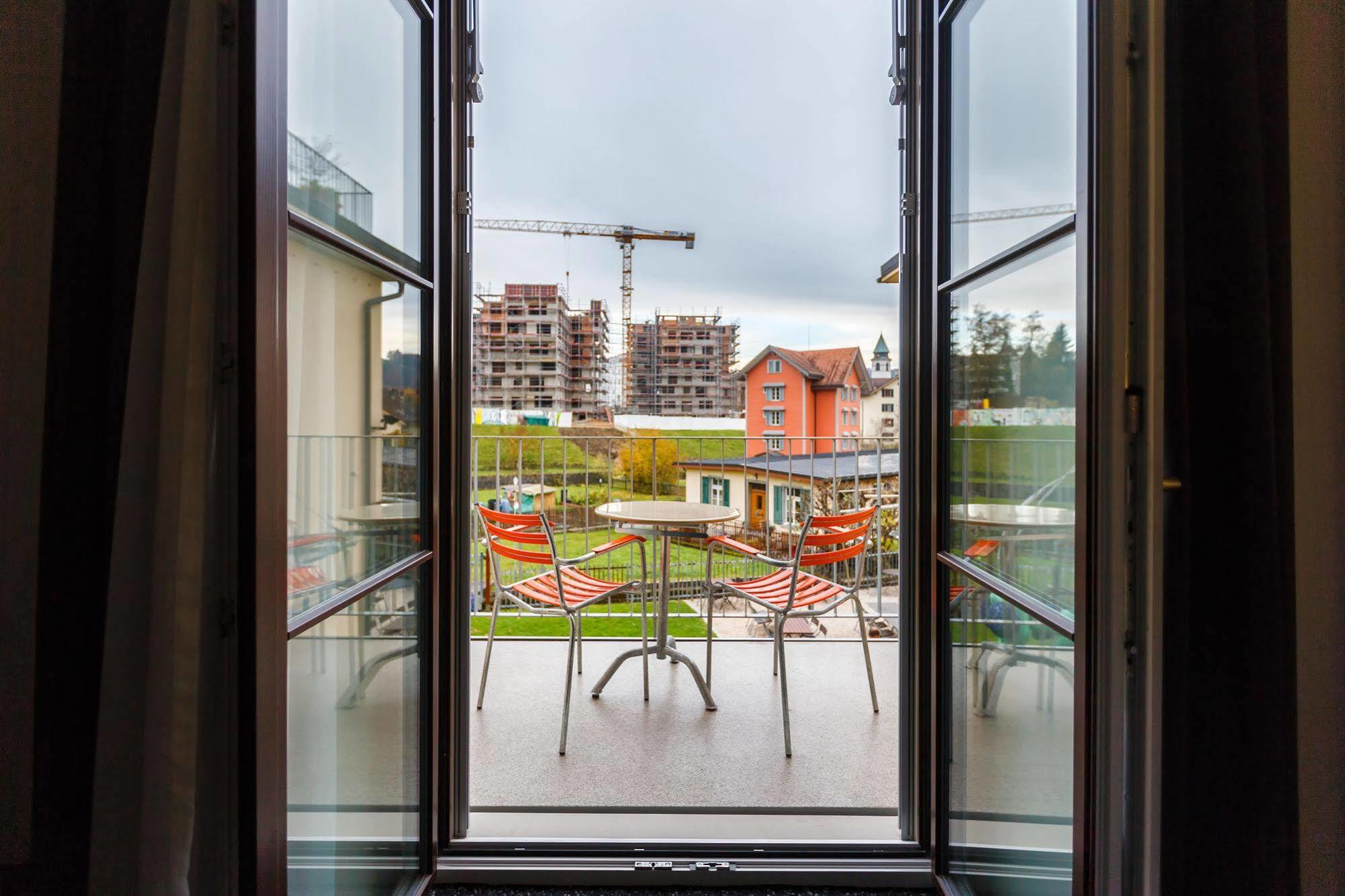 Hotel Bleichibeiz Wald  Luaran gambar